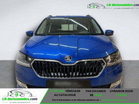 Skoda Fabia Combi 1.0 TSI 110 ch BVM  occasion � Beaupuy - photo n�5