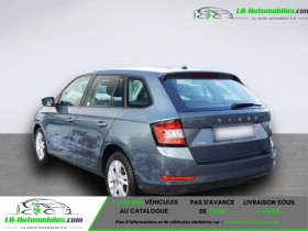 Skoda Fabia Combi 1.0 TSI 110 ch BVM  occasion � Beaupuy - photo n�4