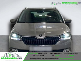 Skoda Fabia Combi 1.0 TSI 110 ch BVM  occasion � Beaupuy - photo n�5