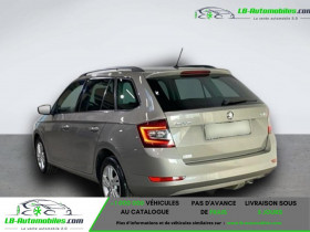 Skoda Fabia Combi 1.0 TSI 110 ch BVM  occasion � Beaupuy - photo n�4