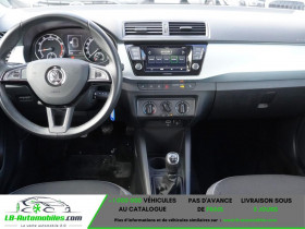 Skoda Fabia Combi 1.0 TSI 110 ch BVM  occasion � Beaupuy - photo n�3