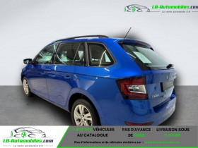 Skoda Fabia Combi 1.0 TSI 110 ch BVM  occasion � Beaupuy - photo n�4