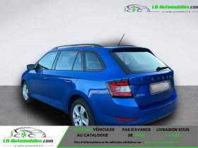Skoda Fabia Combi 1.0 TSI 110 ch BVM  occasion � Beaupuy - photo n�3