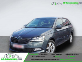 Skoda Fabia Combi 1.0 TSI 110 ch BVM  occasion � Beaupuy - photo n�2