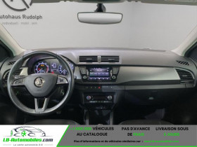 Skoda Fabia Combi 1.0 TSI 110 ch BVM  occasion � Beaupuy - photo n�3