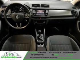 Skoda Fabia Combi 1.0 TSI 110 ch BVM  occasion � Beaupuy - photo n�3