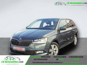 Skoda Fabia Combi , garage LB AUTOMOBILES � Beaupuy
