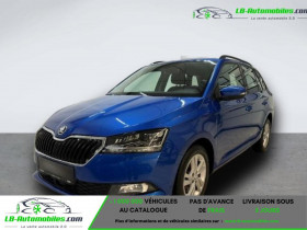 Skoda Fabia Combi 1.0 TSI 110 ch BVM  occasion � Beaupuy - photo n�2