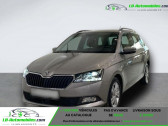Annonce Skoda Fabia Combi occasion Essence 1.0 TSI 110 ch BVM � Beaupuy