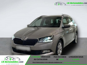 Skoda Fabia Combi , garage LB AUTOMOBILES � Beaupuy