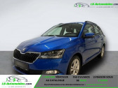 Annonce Skoda Fabia Combi occasion Essence 1.0 TSI 110 ch BVM � Beaupuy