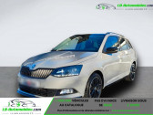 Annonce Skoda Fabia Combi occasion Essence 1.0 TSI 110 ch BVM � Beaupuy