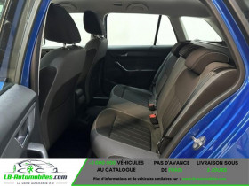 Skoda Fabia Combi 1.0 TSI 110 ch BVM  occasion � Beaupuy - photo n�8