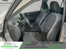 Skoda Fabia Combi 1.0 TSI 110 ch BVM  occasion � Beaupuy - photo n�8