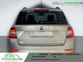 Skoda Fabia Combi 1.0 TSI 110 ch BVM  occasion � Beaupuy - photo n�7