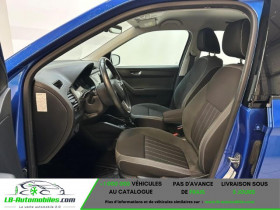 Skoda Fabia Combi 1.0 TSI 110 ch BVM  occasion � Beaupuy - photo n�7