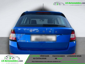 Skoda Fabia Combi 1.0 TSI 110 ch BVM  occasion � Beaupuy - photo n�6