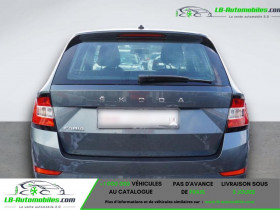 Skoda Fabia Combi 1.0 TSI 110 ch BVM  occasion � Beaupuy - photo n�6
