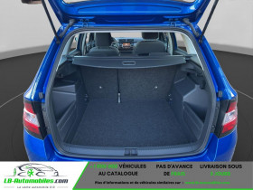 Skoda Fabia Combi 1.0 TSI 110 ch BVM  occasion � Beaupuy - photo n�10