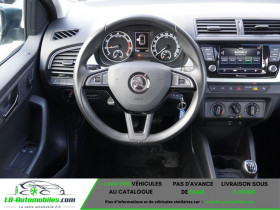 Skoda Fabia Combi 1.0 TSI 110 ch BVM  occasion � Beaupuy - photo n�9