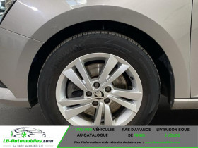 Skoda Fabia Combi 1.0 TSI 110 ch BVM  occasion � Beaupuy - photo n�10