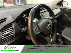 Skoda Fabia Combi 1.0 TSI 110 ch BVM  occasion � Beaupuy - photo n�9