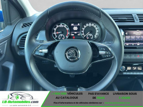Skoda Fabia Combi 1.0 TSI 110 ch BVM  occasion � Beaupuy - photo n�8