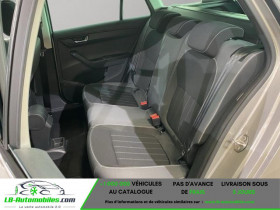 Skoda Fabia Combi 1.0 TSI 110 ch BVM  occasion � Beaupuy - photo n�9