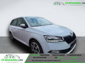 Annonce Skoda Fabia Combi occasion Essence 1.0 TSI 110 ch BVM � Beaupuy