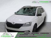 Annonce Skoda Fabia Combi occasion Essence 1.0 TSI 110 ch BVM � Beaupuy