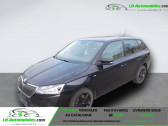 Annonce Skoda Fabia Combi occasion Essence 1.0 TSI 110 ch BVM � Beaupuy