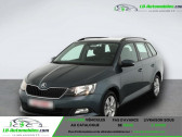 Annonce Skoda Fabia Combi occasion Essence 1.0 TSI 110 ch BVM � Beaupuy