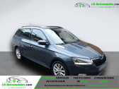 Annonce Skoda Fabia Combi occasion Essence 1.0 TSI 110 ch BVM � Beaupuy