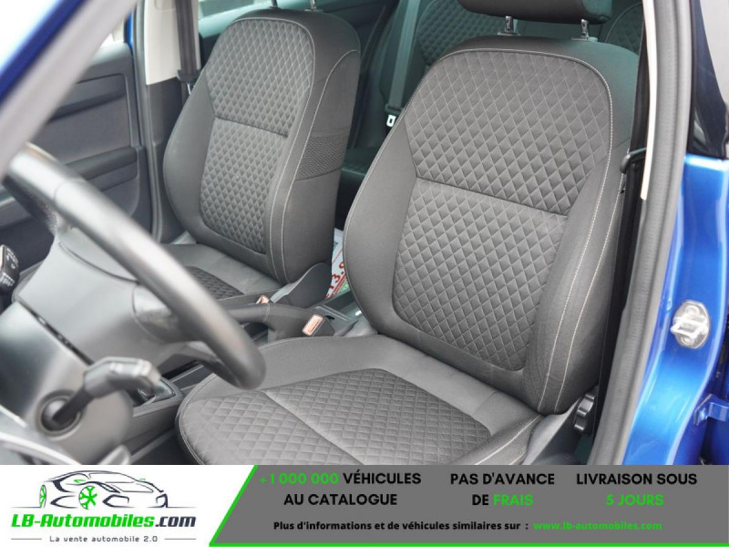 Skoda Fabia Combi 1.0 TSI 110 ch BVM  occasion � Beaupuy - photo n�8