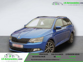 Annonce Skoda Fabia Combi occasion Essence 1.0 TSI 110 ch BVM � Beaupuy