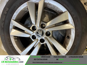 Skoda Fabia Combi 1.0 TSI 110 ch BVM  occasion � Beaupuy - photo n�8