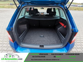 Skoda Fabia Combi 1.0 TSI 110 ch BVM  occasion � Beaupuy - photo n�9