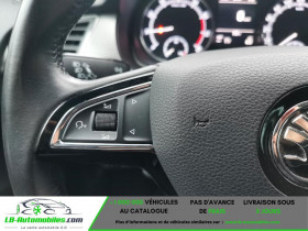 Skoda Fabia Combi 1.0 TSI 110 ch BVM  occasion � Beaupuy - photo n�8