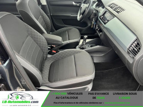 Skoda Fabia Combi 1.0 TSI 110 ch BVM  occasion � Beaupuy - photo n�6