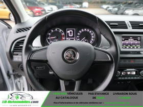 Skoda Fabia Combi 1.0 TSI 110 ch BVM  occasion � Beaupuy - photo n�8