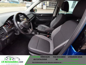 Skoda Fabia Combi 1.0 TSI 110 ch BVM  occasion � Beaupuy - photo n�6