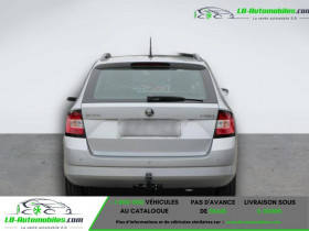 Skoda Fabia Combi 1.0 TSI 110 ch BVM  occasion � Beaupuy - photo n�6