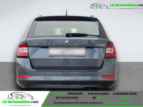 Skoda Fabia Combi 1.0 TSI 110 ch BVM  occasion � Beaupuy - photo n�5