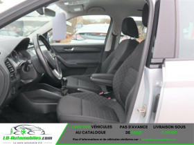 Skoda Fabia Combi 1.0 TSI 110 ch BVM  occasion � Beaupuy - photo n�7