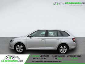 Skoda Fabia Combi 1.0 TSI 110 ch BVM  occasion � Beaupuy - photo n�5