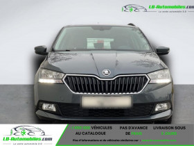 Skoda Fabia Combi 1.0 TSI 110 ch BVM  occasion � Beaupuy - photo n�4