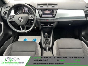 Skoda Fabia Combi 1.0 TSI 110 ch BVM  occasion � Beaupuy - photo n�2
