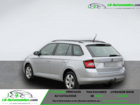 Skoda Fabia Combi 1.0 TSI 110 ch BVM  occasion � Beaupuy - photo n�3