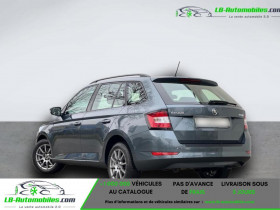 Skoda Fabia Combi 1.0 TSI 110 ch BVM  occasion � Beaupuy - photo n�3
