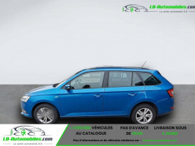 Skoda Fabia Combi 1.0 TSI 110 ch BVM  occasion � Beaupuy - photo n�2